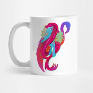 G1 Tropical Breeze Mug